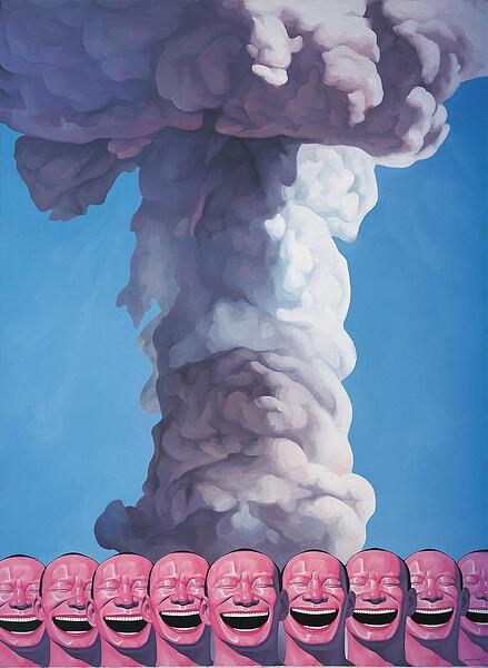 Min-Jun-Yue-YUEMI-42097-Mushroom-cloud-2002