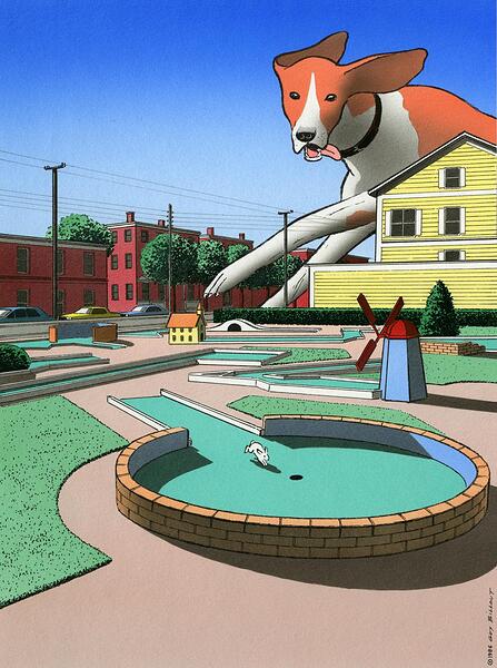 margarethe-hubauer-guy-billout-020-mini-golf