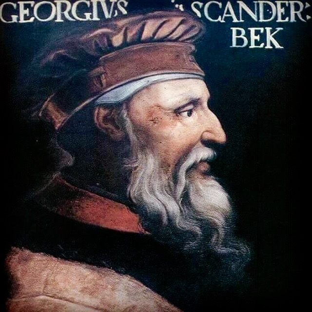 scanderbek