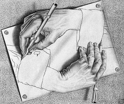 escher-mani-che-disegnano
